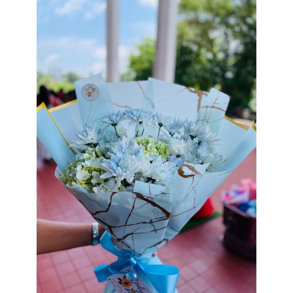 Flower 01